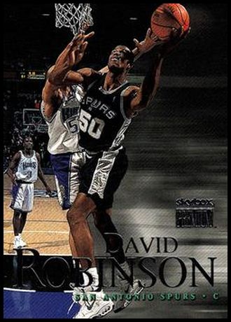 78 David Robinson